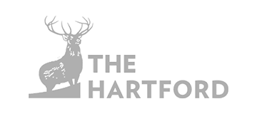 bw-The-Hartford-logo