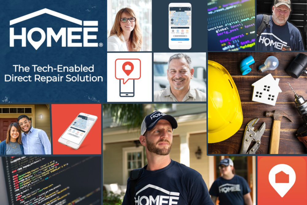 HOMEE Announces the Claims Workshop™