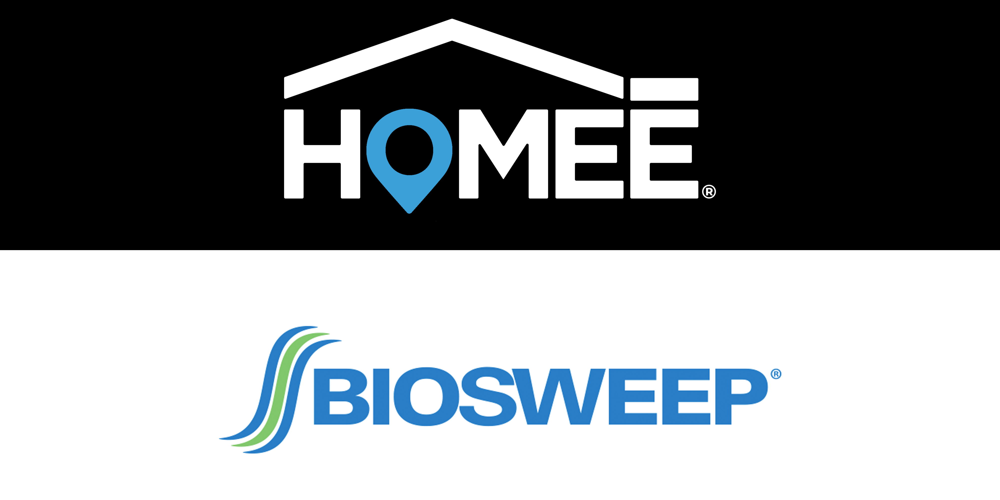 HOMEE Announces National Partnership with BIOSWEEP Services: