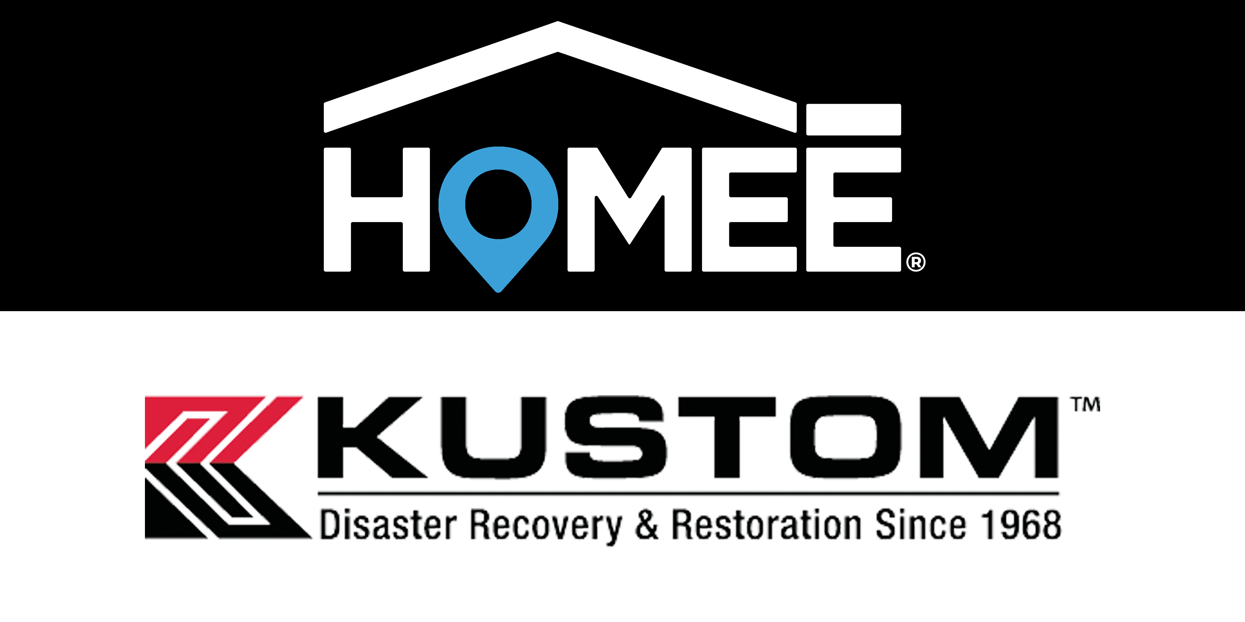 HOMEE and Kustom Announce Partnership, Engineer Seamless CAT Claims Experience for Insurance Carriers