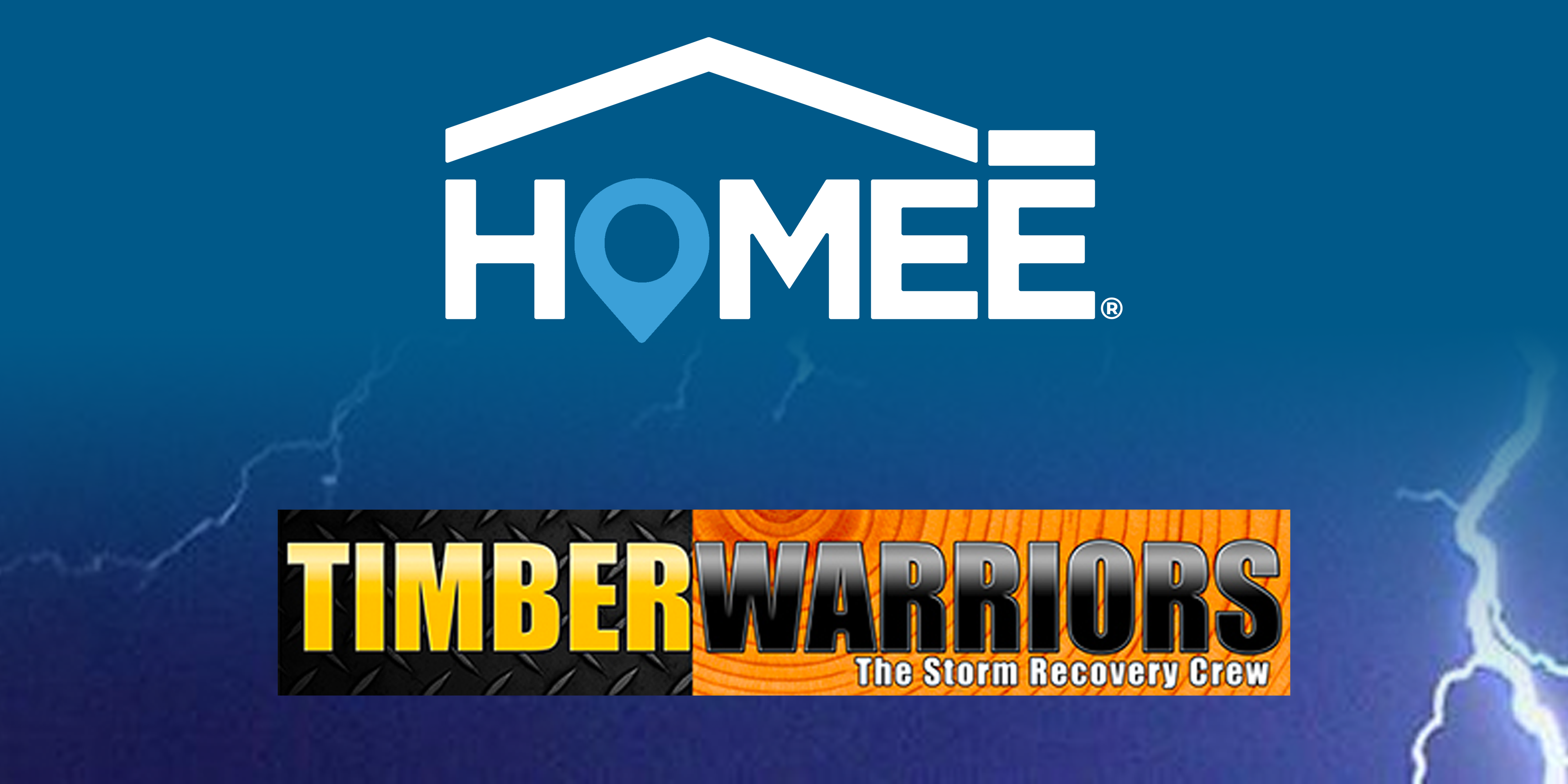 HOMEE Announces Partnership with Timber Warriors