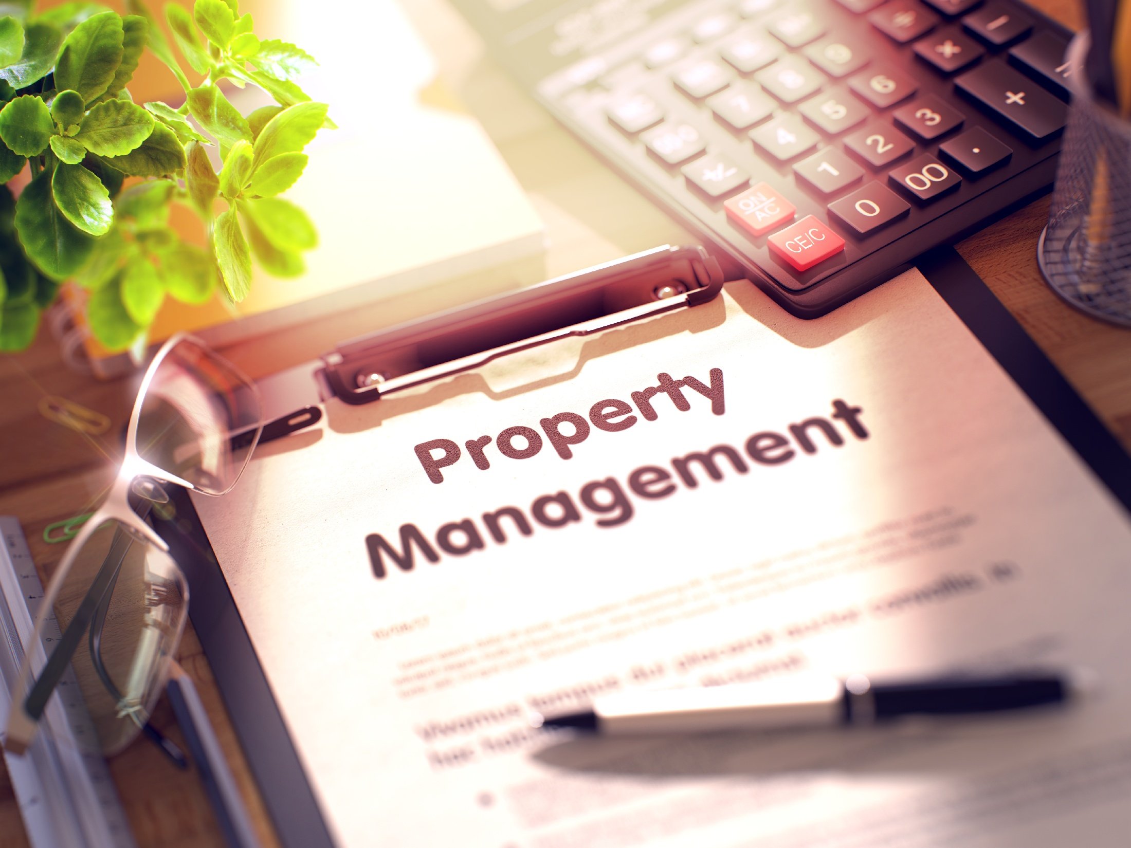 How to Meet Property Management Regulations