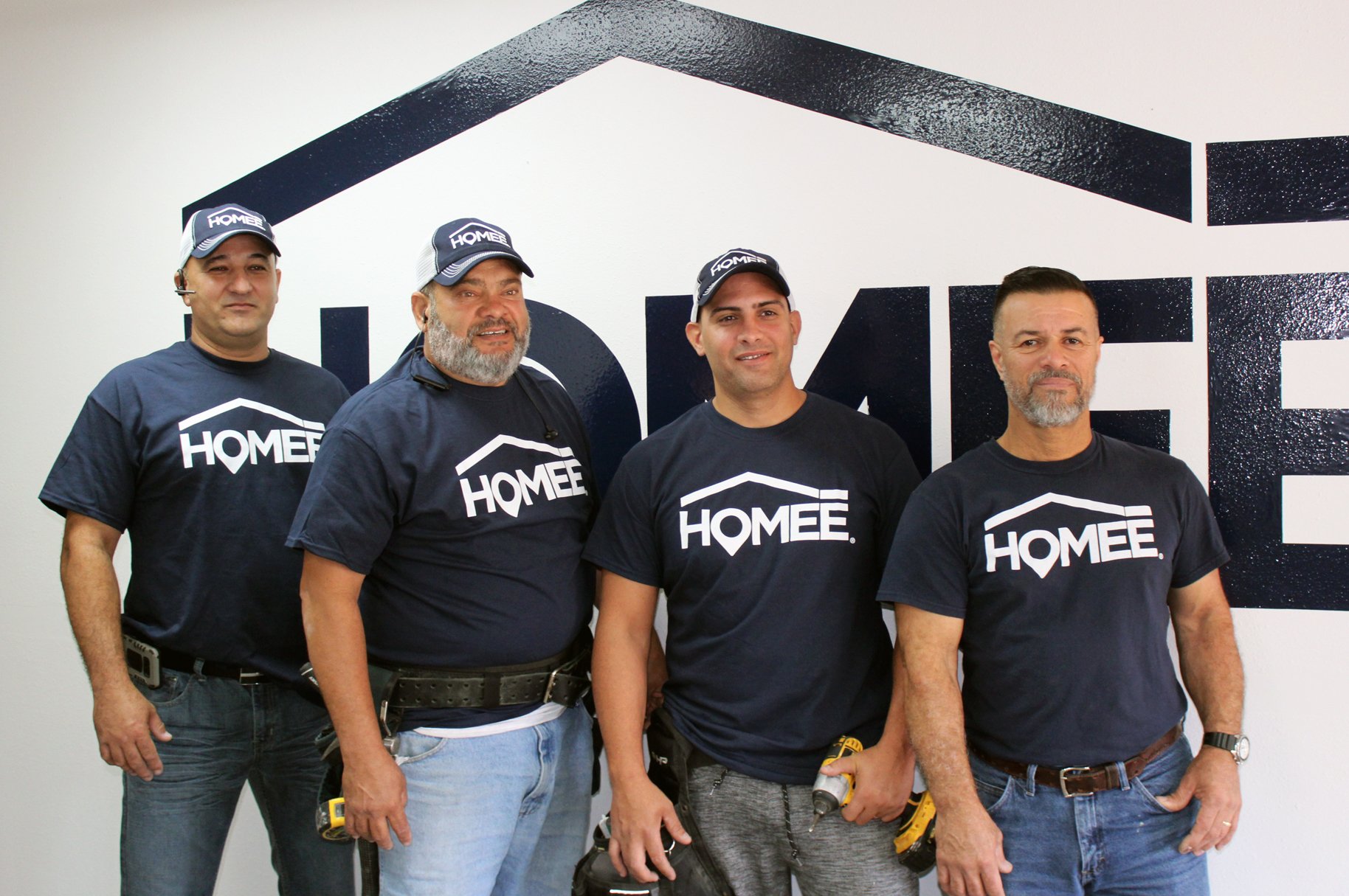 Building Success Together: HOMEE's Approach to Strong Service Provider Relationships