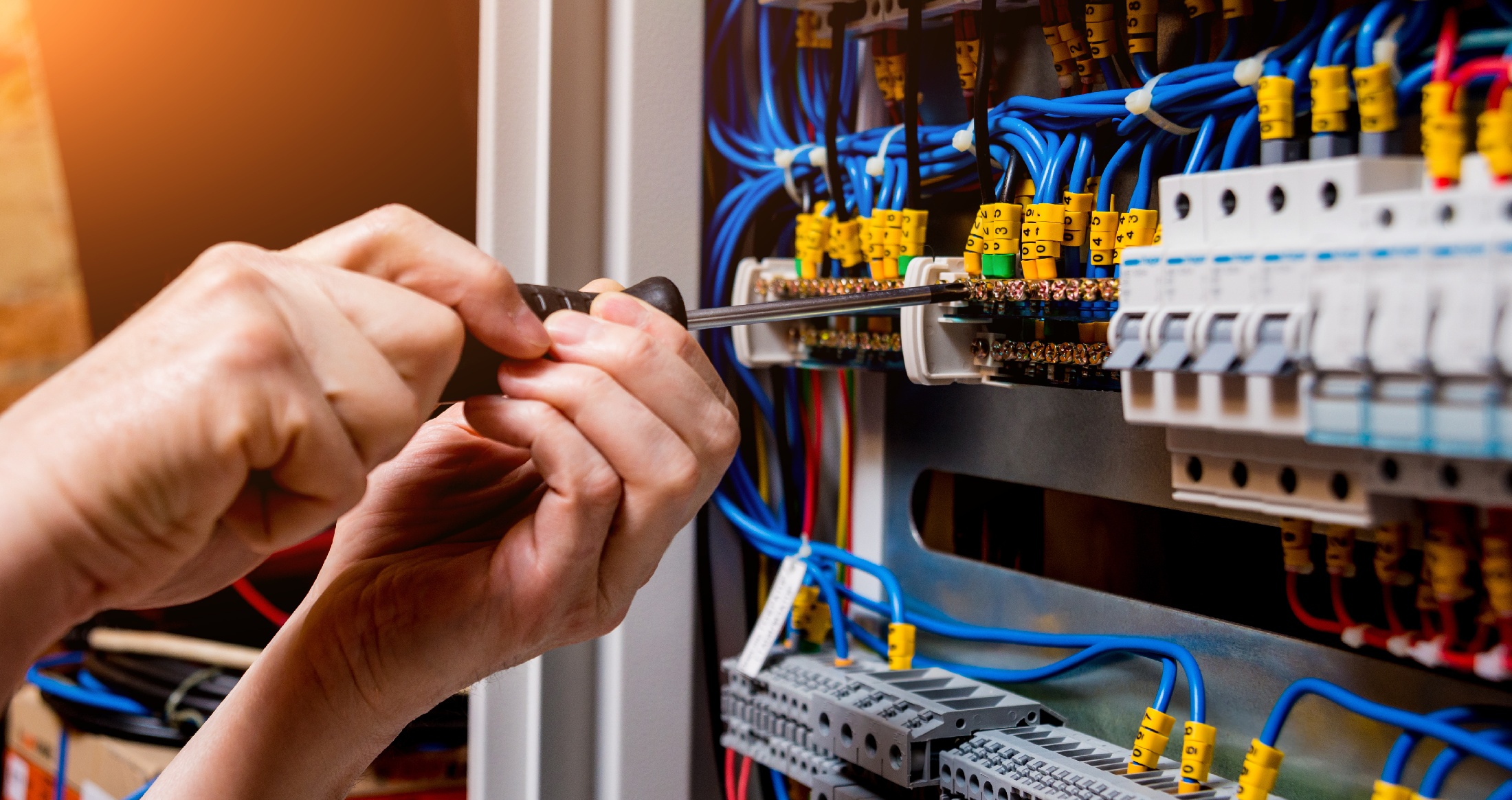 Upgrade Your Home Electrical System, How To Upgrade Home Electrical Wiring