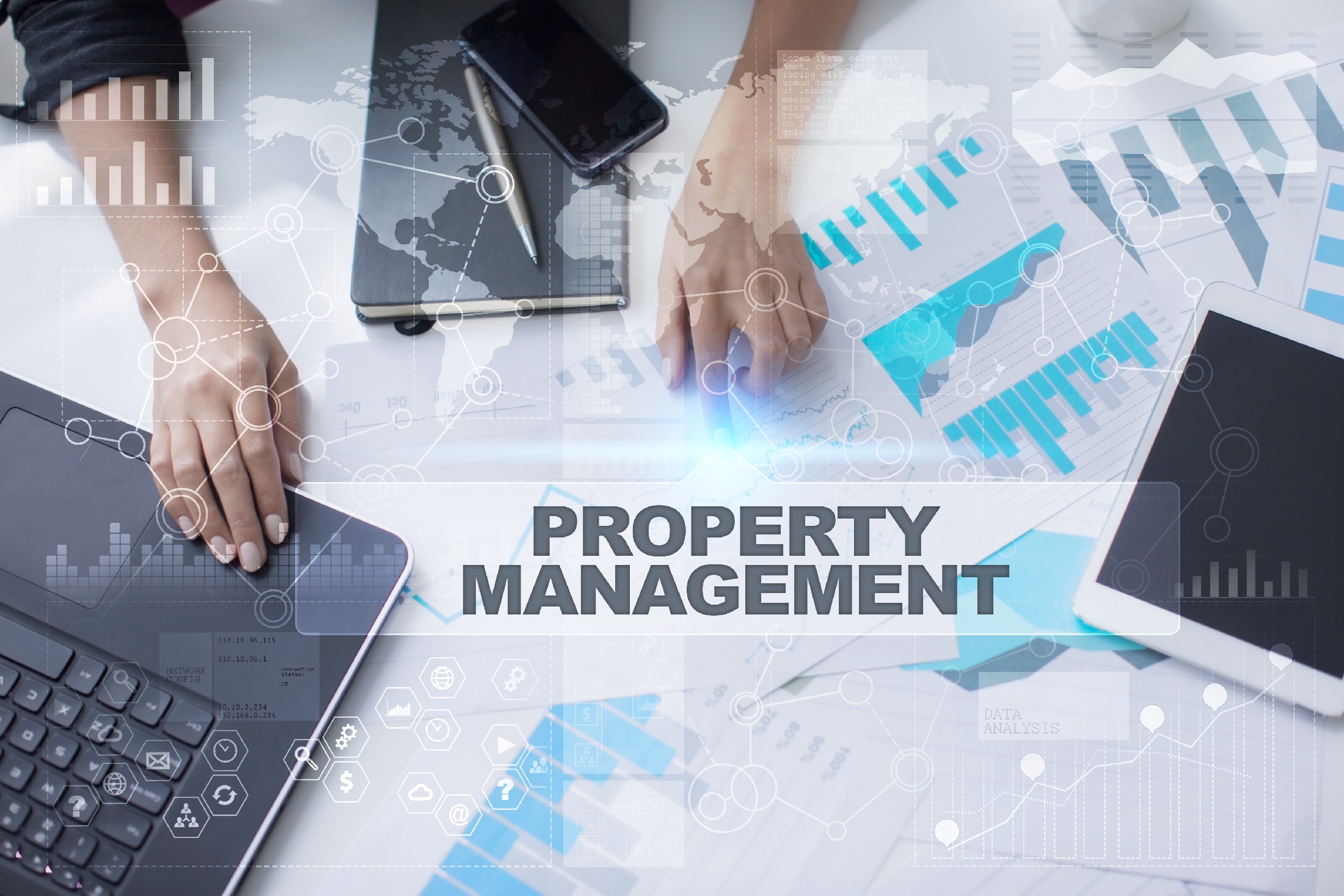 The 6 Best Property Management Software - 2021 Reviews